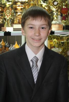 Андрей Канаев